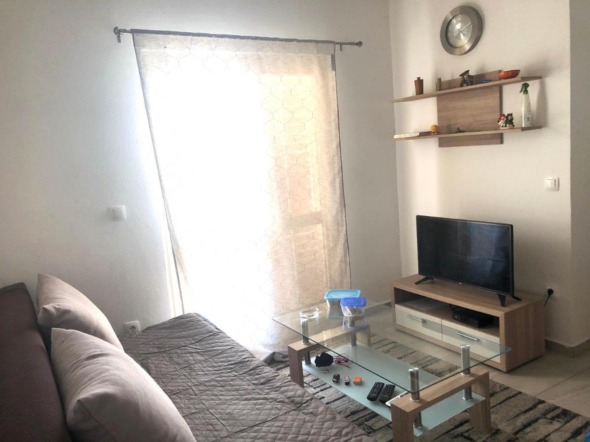Apartmani Veronika Sukošan Esterno foto