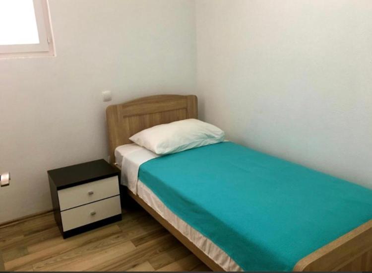 Apartmani Veronika Sukošan Esterno foto