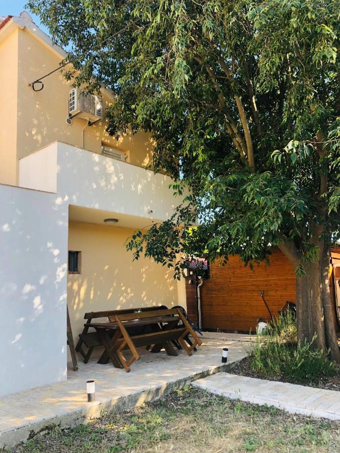 Apartmani Veronika Sukošan Esterno foto