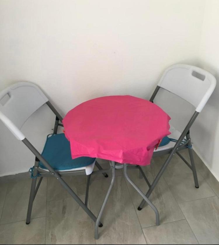 Apartmani Veronika Sukošan Esterno foto