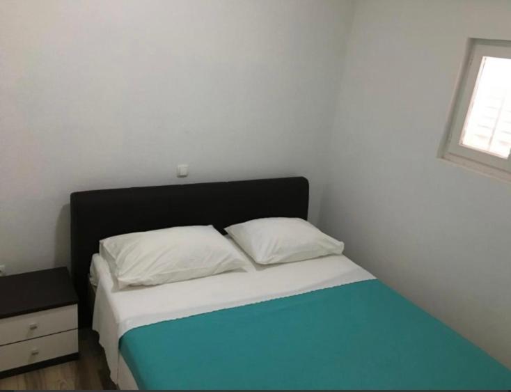 Apartmani Veronika Sukošan Esterno foto