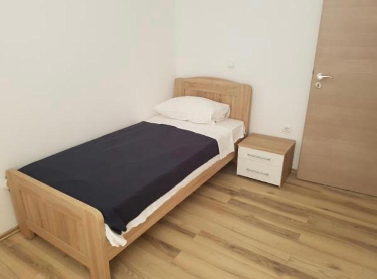 Apartmani Veronika Sukošan Esterno foto