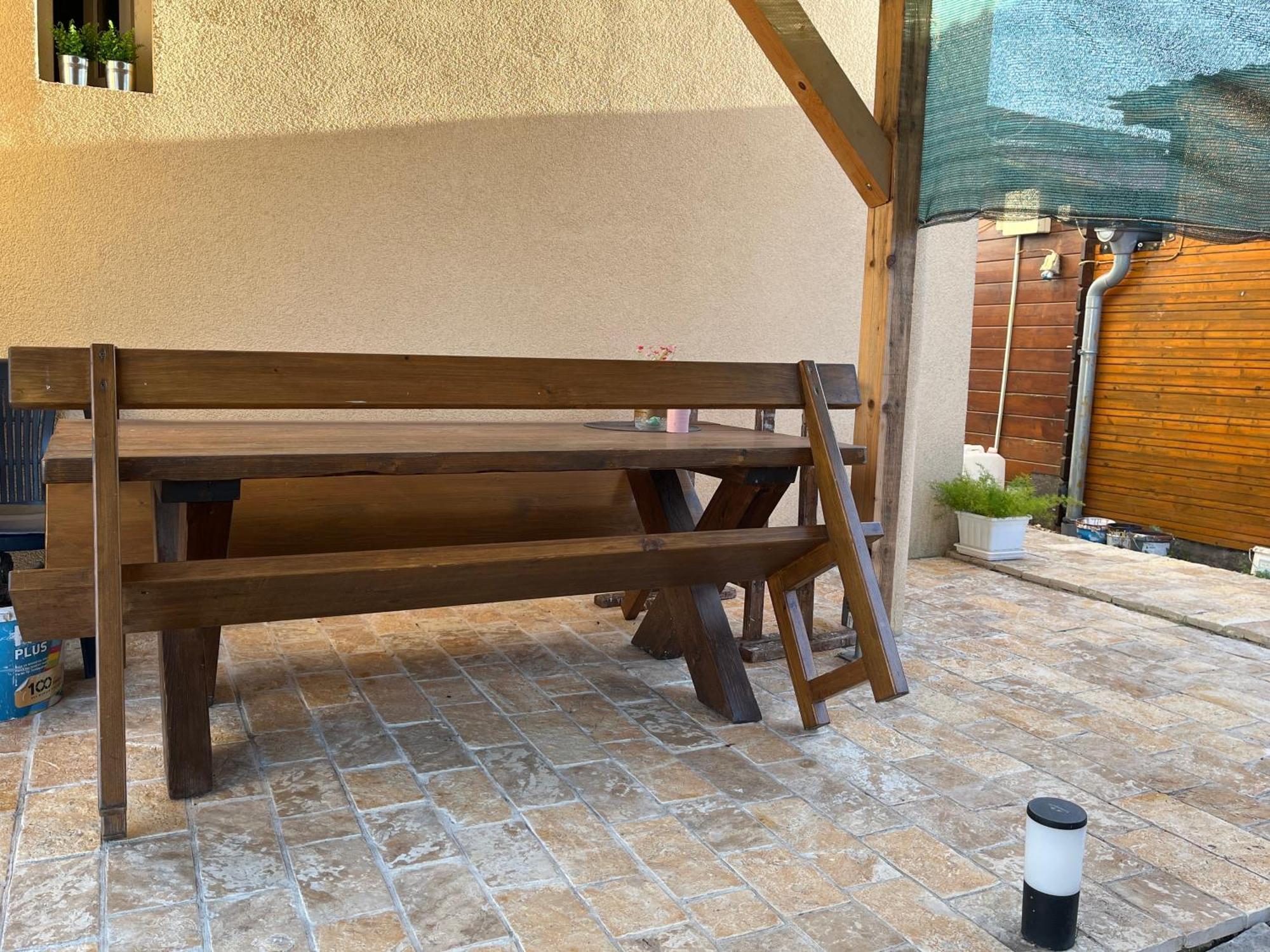 Apartmani Veronika Sukošan Esterno foto
